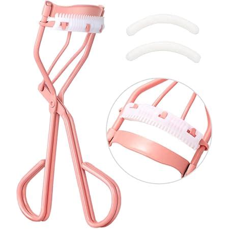 Amazon.com : Lash Therapy Australia Eyelash Curler : Beauty & Personal Care