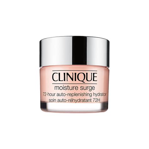 Mini Moisture Surge 72-Hour Auto-Replenishing Hydrator - CLINIQUE | Sephora