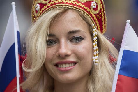 俄贏球考慮全裸？ 最辣球迷喊脫：會拍一系列赤裸、美麗寫真 | ETtoday國際新聞 | ETtoday新聞雲