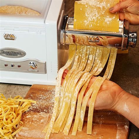 MARCATO Macchina Pasta Fresca - Erresse Shop