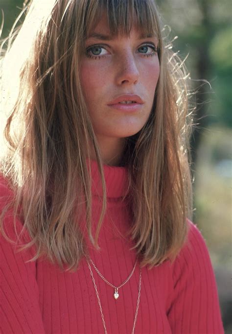 Джейн Биркин - Jane Birkin фото №506895