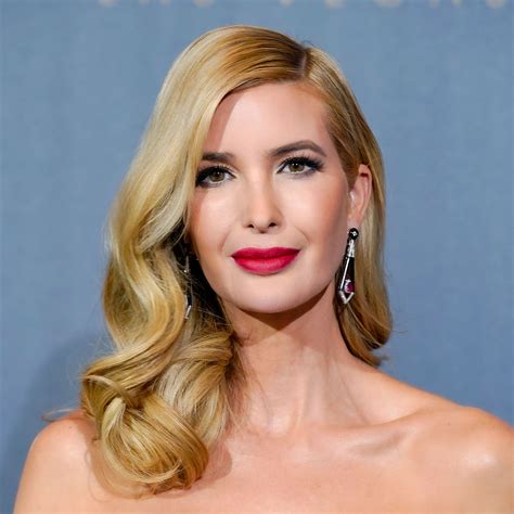 Ivanka Trump Steals The Show In A Sleeveless Pantsuit For Game Night ...