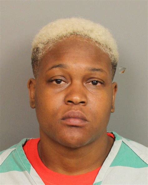 The Gadsden, Alabama Mugshot That Broke The Internet Image 5