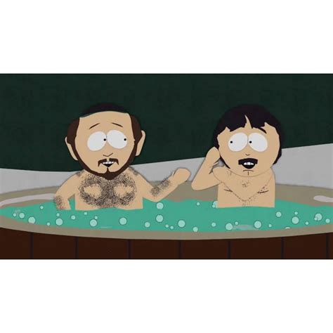2 Guys Naked in A Bathtub