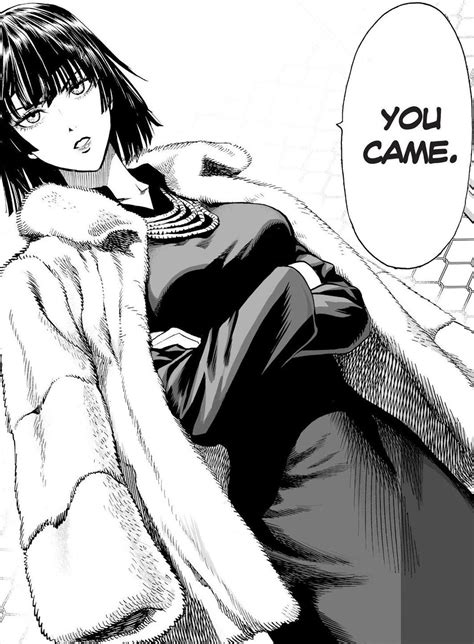 Every Fubuki in the Manga : r/OnePunchMan