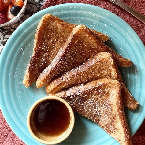 Favorite Egg Free Breakfast & Brunch Recipes - Safely Delish
