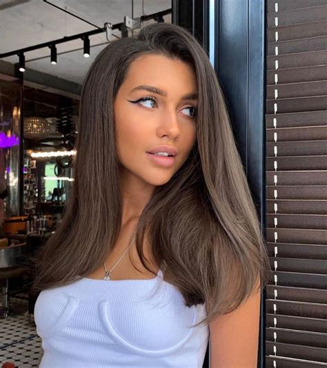 Пин от пользователя Kristina💥 на доске hair‍♀️ | Балаяж, Прически ...