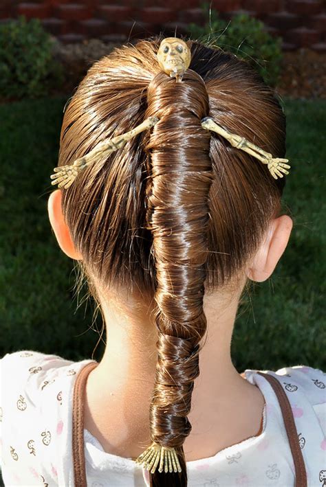 14+ Of The Best Crazy Hair Day ‘Dos Ever | Bored Panda