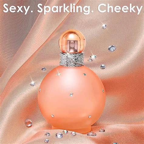 Fantasy Naked 3.3 oz EDP for women – filthyfragrance