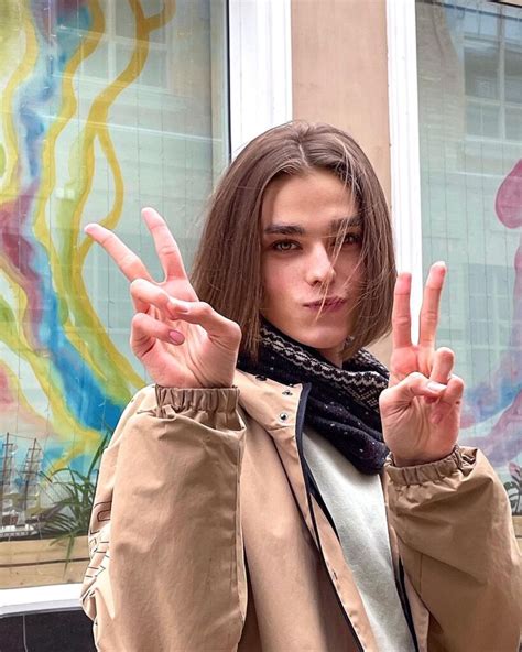 Serenity Cox (Серенити Кокс): биография актрисы и модели