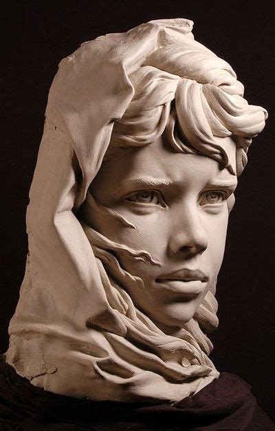 Taringa! Maestro en la escultura de retrato obras originales Greek ...