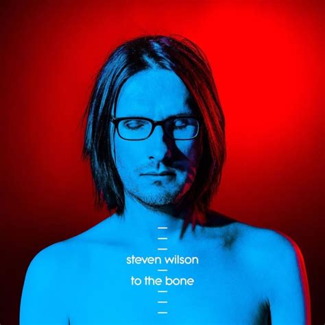 Steven Wilson – TO THE BONE - Classic Rock Magazin