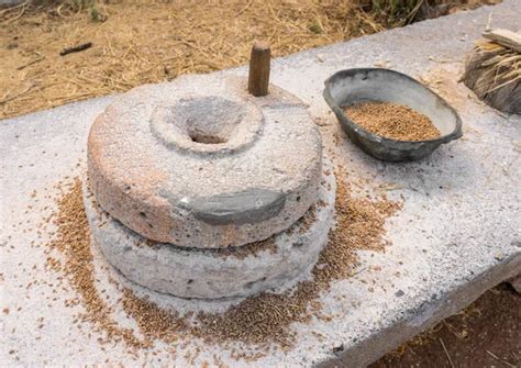 Grind flour miller Stock Photos, Royalty Free Grind flour miller Images ...