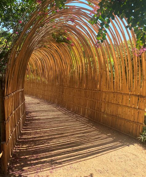 How To Make A Garden Arch Out Of Bamboo at Milla Stelzer blog