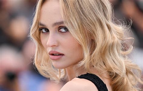 lily rose depp    nosferatu  johnny