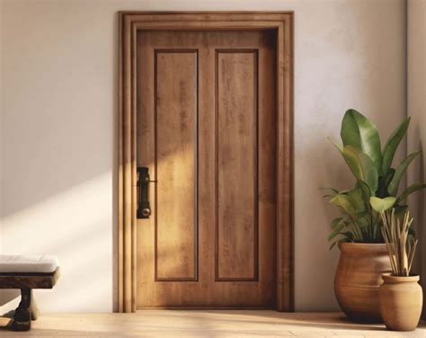 Linea Doors
