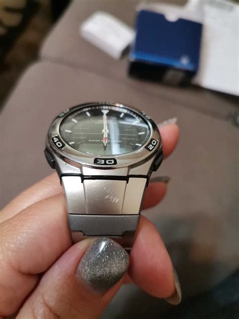 Мъжки часовник Casio Касио гр. Пловдив Изгрев • OLX.bg