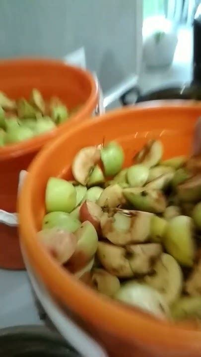 Сок в соло 🍎🍎 - YouTube