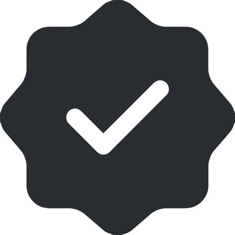 "verify" Icon - Download for free – Iconduck
