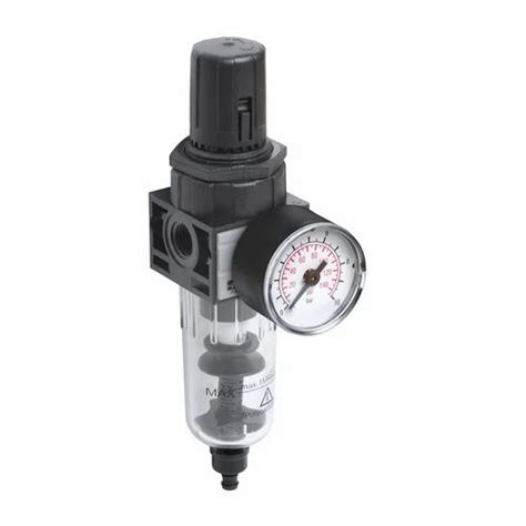 CAMOZZI- FRL UNIT at ₹ 2300/piece | FILTER-REGULATOR-LUBRICATOR in Pune ...