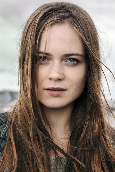 Hera Hilmar - Profile Images — The Movie Database (TMDB)