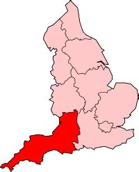 scouting  south west england wikipedia