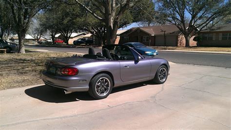 miata wheel size miata