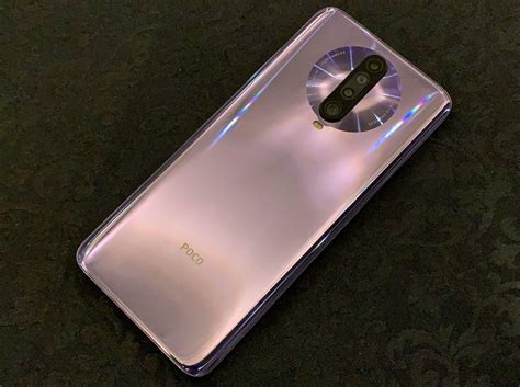 Xiaomi X3 Pro Характеристики – Telegraph