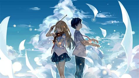 Anime Desktop Backgrounds (87+ pictures) - WallpaperSet