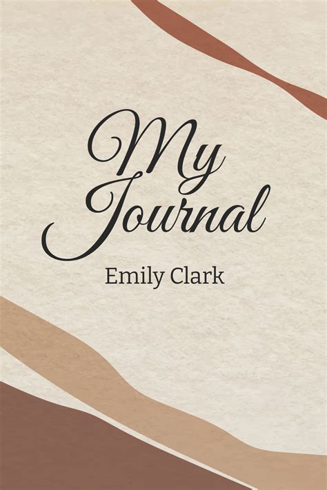 journal with cover 7