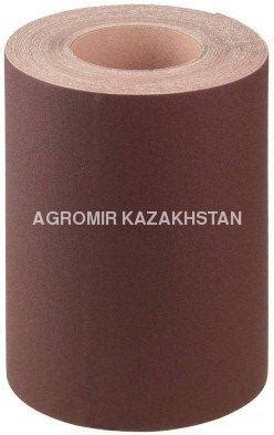 Бумага наждачная №1,0 (Р-150) 775*20: продажа, цена в Кокшетау. Бумага ...