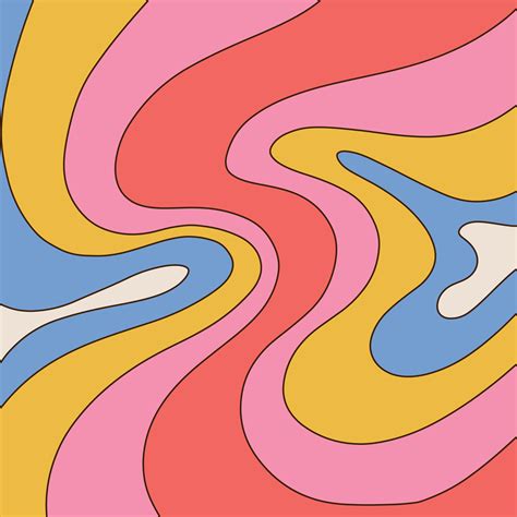 1960s Wallpaper