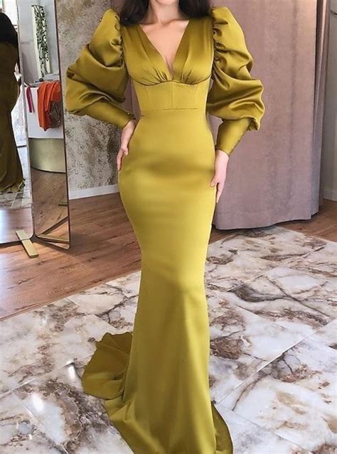 Pin by Shabnam on Quick saves | Long prom dress, Cheap prom dresses ...