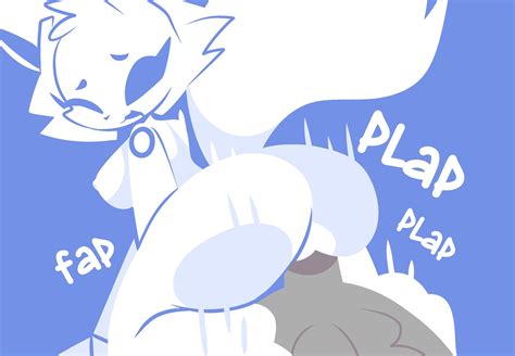 Rule 34 - ass big ass blue background breasts clyde (discord) cowgirl