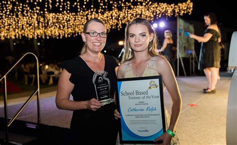 GTNT Group Apprentices & Trainees recognised at NT Training Awards | GTNT