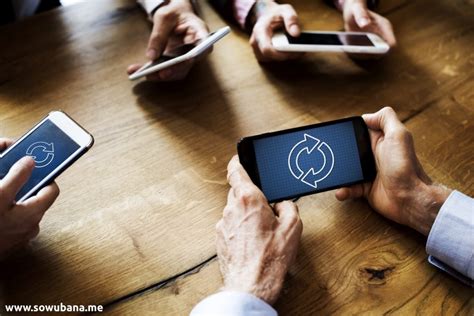 screen devices change  lives sowubana