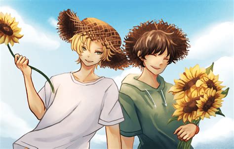 [OC] I finished Banana Fish and I just want them to be happy 😭 : r ...