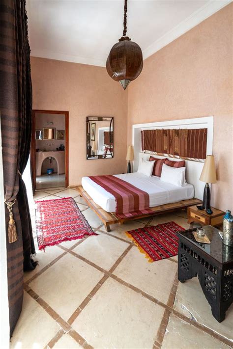 Dit zijn de 6 mooiste riads in marrakech – Artofit