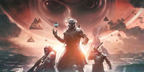 Destiny 2 The Final Shape Wish List