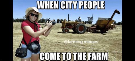 50+ Best Farming Memes, So Funny Your Goat Will Laugh - Farmhacker.com