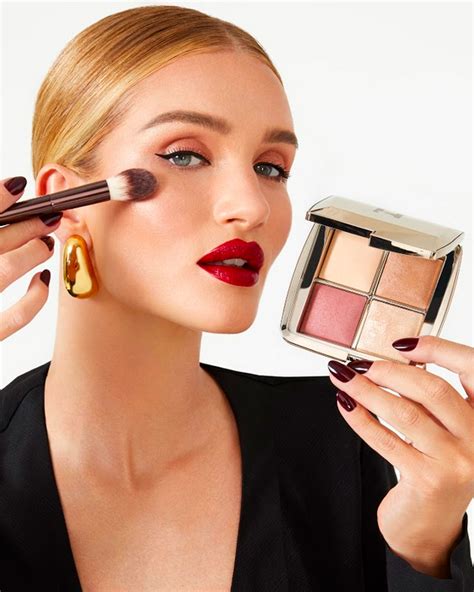 Hourglass Cosmetics 2020 Collection | Vulkan Magazine