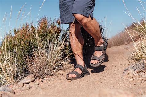Enhance Your Stride With Sandals That Support Your Arches, 45% OFF