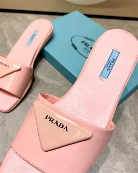Prada Slippers For Women #864026 $81.00 USD, Wholesale Replica Prada ...