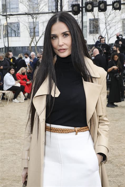 Demi Moore - 59 años | Belleza | EL MUNDO