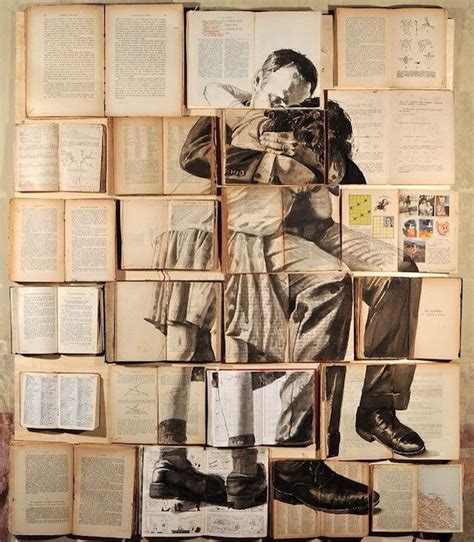Ekaterina Panikanova | Art, Book art, Image painting