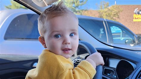 Fundraiser for Abigail Reith by Cindy Dearth : Lucas Grey