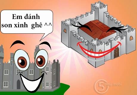 dap  duoi hinh bat chu tren playmobi
