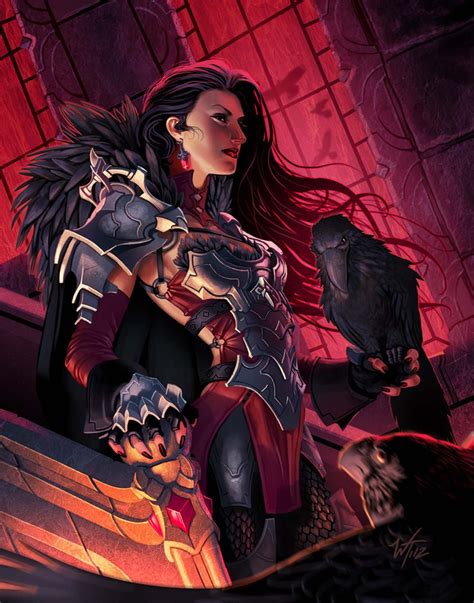 Pin on Concept Art Characters