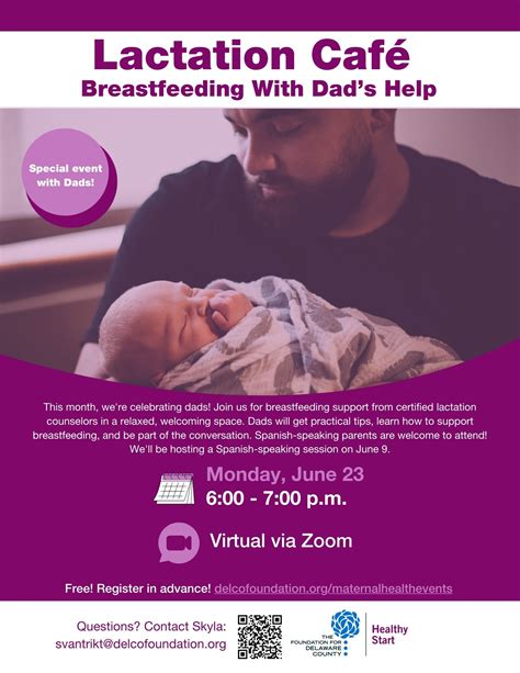 The Foundation for Delaware County's Women's and Children's Programs