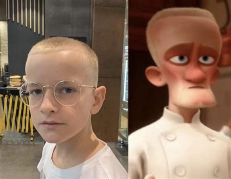 Ratatouille Horst